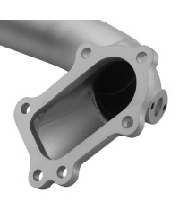 DOWNPIPE VERNIS CERAMIQUE TOYOTA MR2 SW20 & CELICA ST185 2.0 TURBO JAPSPEED