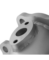 DOWNPIPE VERNIS CERAMIQUE TOYOTA MR2 SW20 & CELICA ST185 2.0 TURBO JAPSPEED