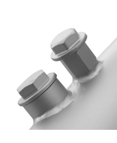 DOWNPIPE VERNIS CERAMIQUE TOYOTA MR2 SW20 & CELICA ST185 2.0 TURBO JAPSPEED