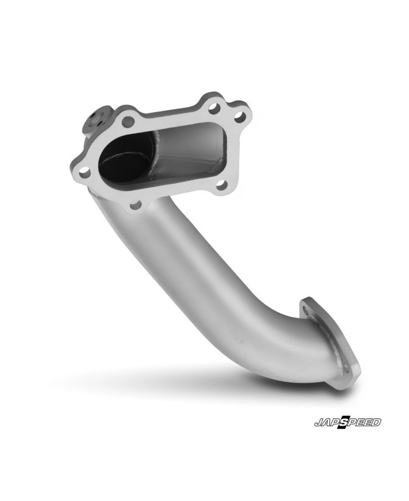 DOWNPIPE VERNIS CERAMIQUE TOYOTA MR2 SW20 & CELICA ST185 2.0 TURBO JAPSPEED