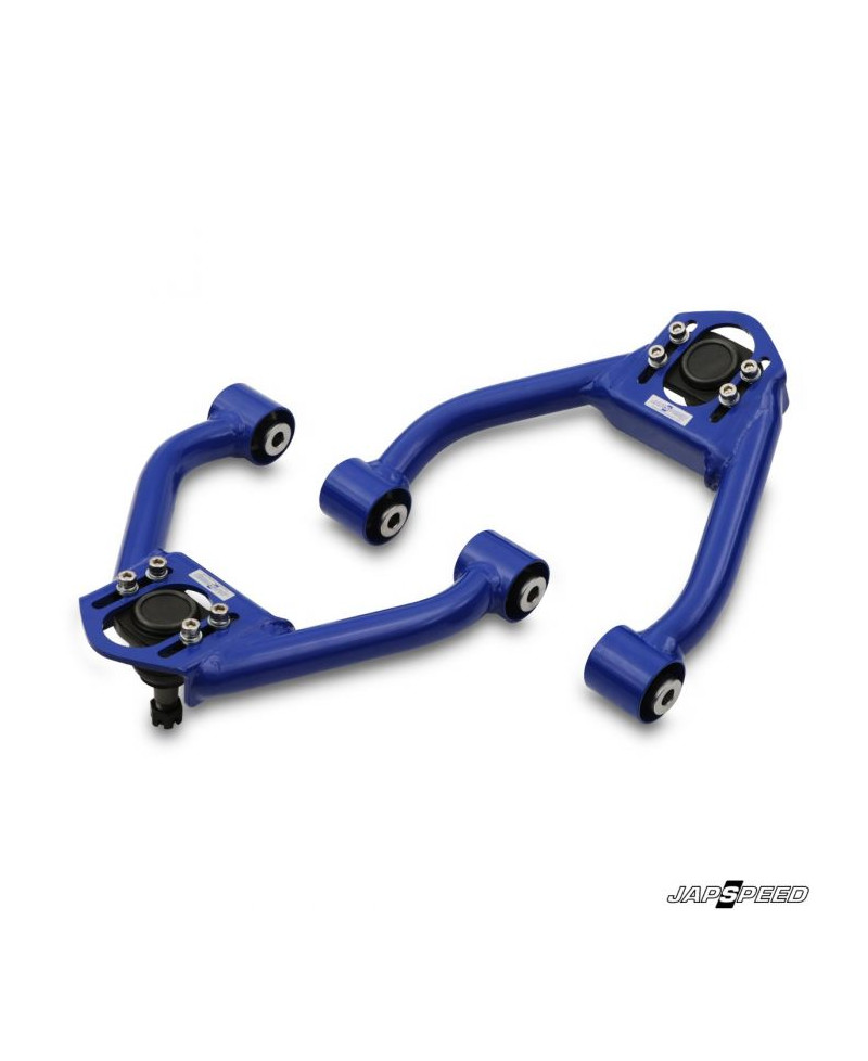 TIRANTS DE CARROSSAGE TOYOTA CHASER JZX90 & JZX100 92-01 JAPSPEED