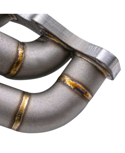 COLLECTEUR INOX TOYOTA SUPRA MK3 JZA70 VVTI JAPSPEED