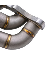 COLLECTEUR INOX TOYOTA SUPRA MK3 JZA70 VVTI JAPSPEED