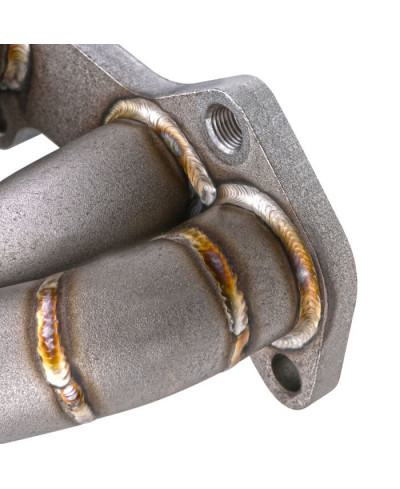 COLLECTEUR INOX TOYOTA SUPRA MK3 JZA70 VVTI JAPSPEED