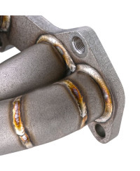 COLLECTEUR INOX TOYOTA SUPRA MK3 JZA70 VVTI JAPSPEED