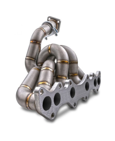 COLLECTEUR INOX TOYOTA SUPRA MK3 JZA70 VVTI JAPSPEED