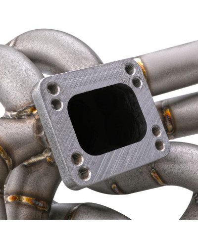 COLLECTEUR INOX TOYOTA SUPRA MK3 JZA70 VVTI JAPSPEED