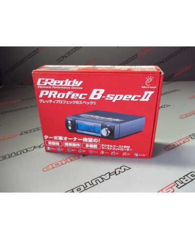 BOOST CONTROLER PROFEC B SPEC GREDDY 