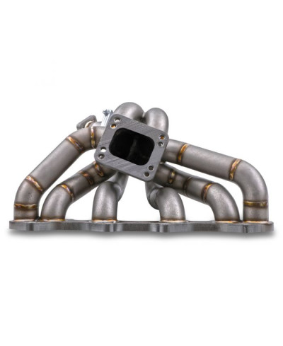 COLLECTEUR INOX TOYOTA SUPRA MK3 JZA70 VVTI JAPSPEED