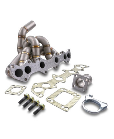 COLLECTEUR INOX TOYOTA SUPRA MK3 JZA70 VVTI JAPSPEED