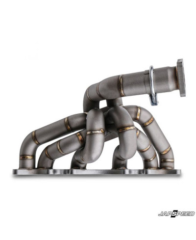COLLECTEUR INOX TOYOTA SUPRA MK3 JZA70 VVTI JAPSPEED