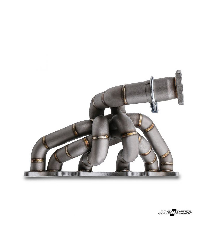 COLLECTEUR INOX TOYOTA SUPRA MK3 JZA70 VVTI JAPSPEED