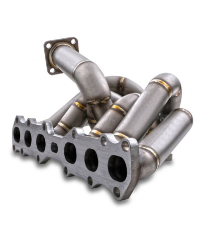 COLLECTEUR INOX TOYOTA SUPRA MK3 A70 NON VVTI JAPSPEED