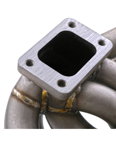 COLLECTEUR INOX TOYOTA SUPRA MK3 A70 NON VVTI JAPSPEED