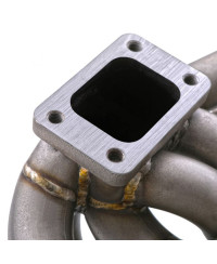 COLLECTEUR INOX TOYOTA SUPRA MK3 A70 NON VVTI JAPSPEED