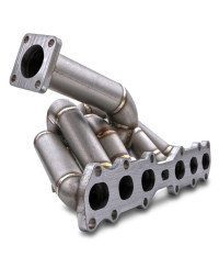 COLLECTEUR INOX TOYOTA SUPRA MK3 A70 NON VVTI JAPSPEED