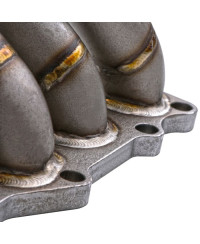 COLLECTEUR INOX TOYOTA SUPRA MK3 A70 NON VVTI JAPSPEED