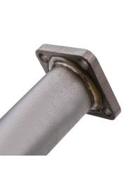 COLLECTEUR INOX TOYOTA SUPRA MK3 A70 NON VVTI JAPSPEED