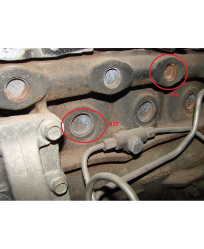 PASTILLE DE SABLAGE RB 