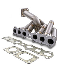 COLLECTEUR INOX TOYOTA SUPRA MK3 A70 NON VVTI JAPSPEED