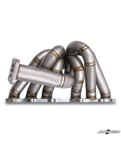 COLLECTEUR INOX TOYOTA SUPRA MK3 A70 NON VVTI JAPSPEED