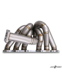 COLLECTEUR INOX TOYOTA SUPRA MK3 A70 NON VVTI JAPSPEED