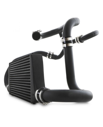 KIT ECHANGEUR ALUMINIUM MVT SUBARU IMPREZA GC8 95-01 JAPSPEED