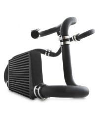 KIT ECHANGEUR ALUMINIUM MVT SUBARU IMPREZA GC8 95-01 JAPSPEED