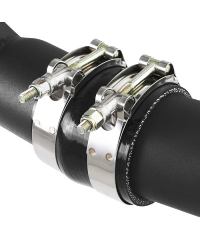 KIT ECHANGEUR ALUMINIUM MVT SUBARU IMPREZA GC8 95-01 JAPSPEED