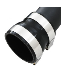 KIT ECHANGEUR ALUMINIUM MVT SUBARU IMPREZA GC8 95-01 JAPSPEED