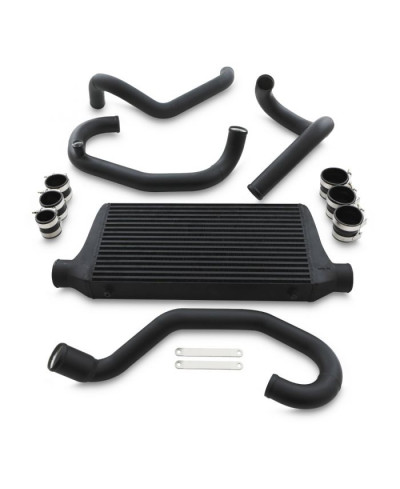 KIT ECHANGEUR ALUMINIUM MVT SUBARU IMPREZA GC8 95-01 JAPSPEED