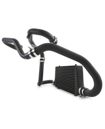 KIT ECHANGEUR ALUMINIUM MVT SUBARU IMPREZA GC8 95-01 JAPSPEED