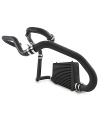 KIT ECHANGEUR ALUMINIUM MVT SUBARU IMPREZA GC8 95-01 JAPSPEED