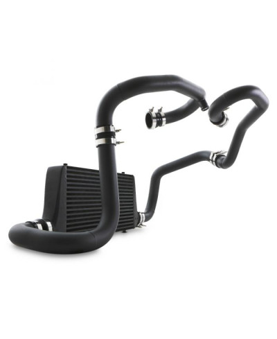 KIT ECHANGEUR ALUMINIUM MVT SUBARU IMPREZA GC8 95-01 JAPSPEED