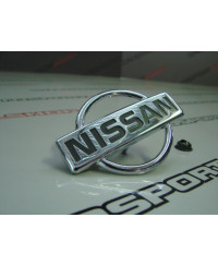 LOGO NISSAN PC AVANT S2