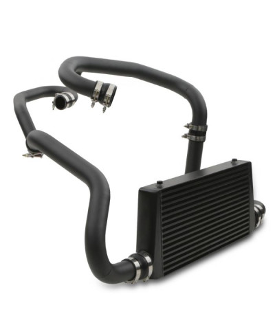 KIT ECHANGEUR ALUMINIUM MVT SUBARU IMPREZA GC8 95-01 JAPSPEED