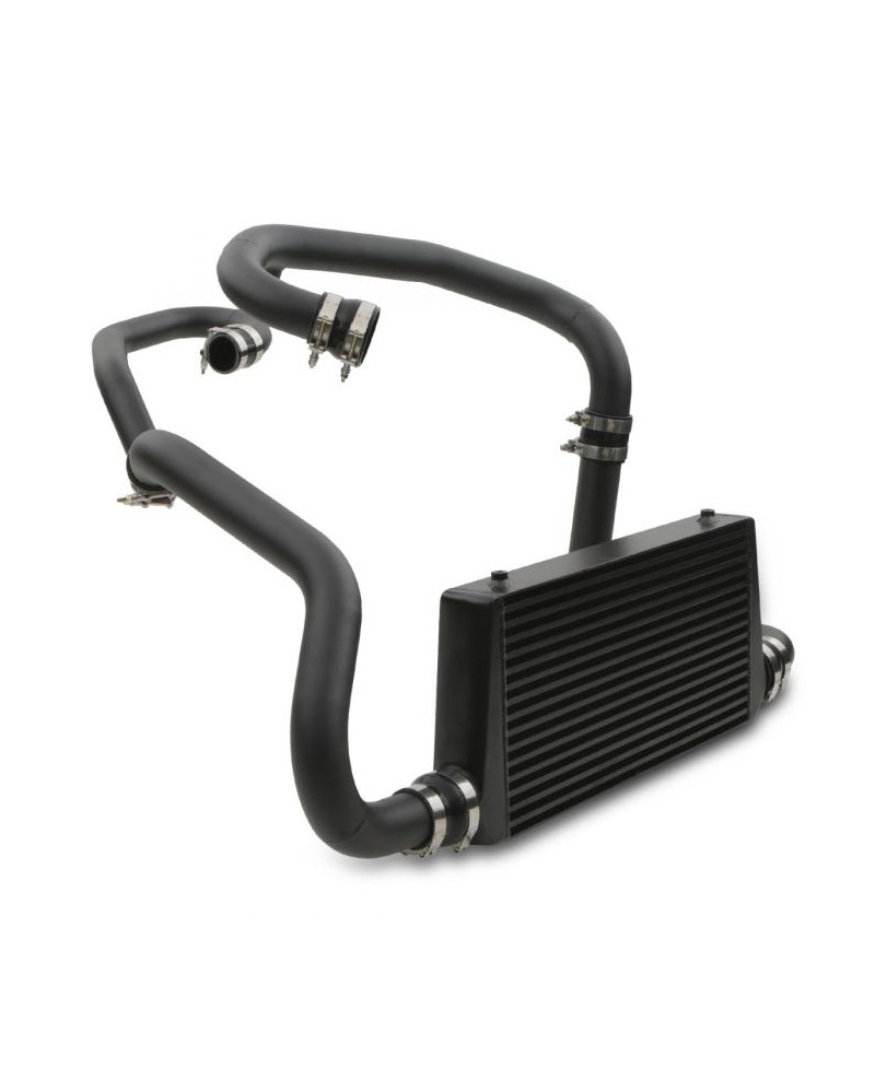 KIT ECHANGEUR ALUMINIUM MVT SUBARU IMPREZA GC8 95-01 JAPSPEED