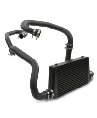 KIT ECHANGEUR ALUMINIUM MVT SUBARU IMPREZA GC8 95-01 JAPSPEED