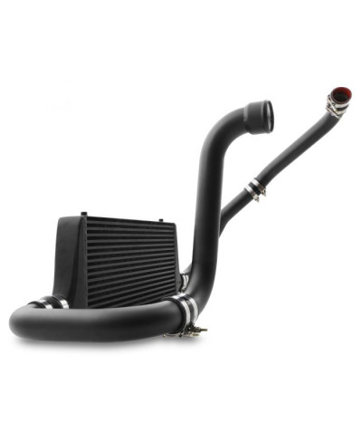 KIT ECHANGEUR ALUMINIUM MVT TOYOTA SUPRA MK3 & MK4 1JZ / 2JZ JAPSPEED