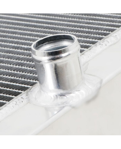 RADIATEUR ALUMINIUM TOYOTA SUPRA MK3 JZA70 TURBO JAPSPEED