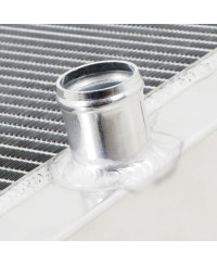 RADIATEUR ALUMINIUM TOYOTA SUPRA MK3 JZA70 TURBO JAPSPEED