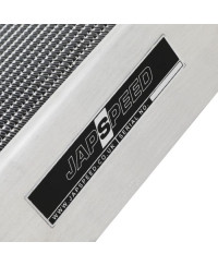 RADIATEUR ALUMINIUM TOYOTA SUPRA MK3 JZA70 TURBO JAPSPEED