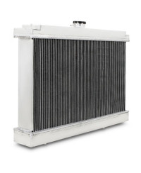RADIATEUR ALUMINIUM TOYOTA SUPRA MK3 JZA70 TURBO JAPSPEED