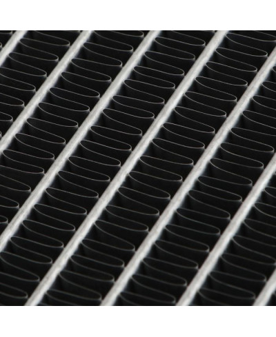 RADIATEUR ALUMINIUM TOYOTA SUPRA MK3 JZA70 TURBO JAPSPEED