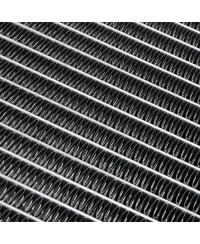 RADIATEUR ALUMINIUM TOYOTA SUPRA MK3 JZA70 1JZ-GTE 86-93 JAPSPEED