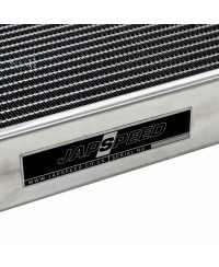 RADIATEUR ALUMINIUM TOYOTA SUPRA MK3 JZA70 1JZ-GTE 86-93 JAPSPEED