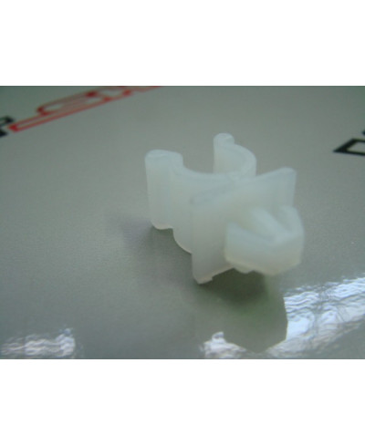 KIT FIXATION TRINGLE CAPOT S13 NISSAN 