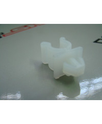 KIT FIXATION TRINGLE CAPOT S13 NISSAN 