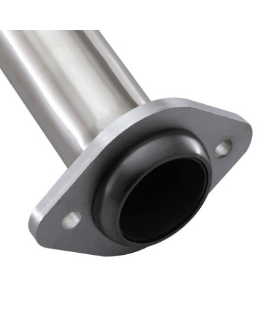 CATBACK DECATA INOX TOYOTA CELICA ZZT 1.8 140CH 00-05JAPSPEED