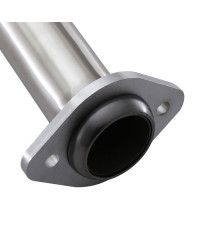 CATBACK DECATA INOX TOYOTA CELICA ZZT 1.8 140CH 00-05JAPSPEED